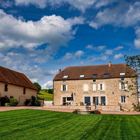 La Maison De Souhey Kültér fotó