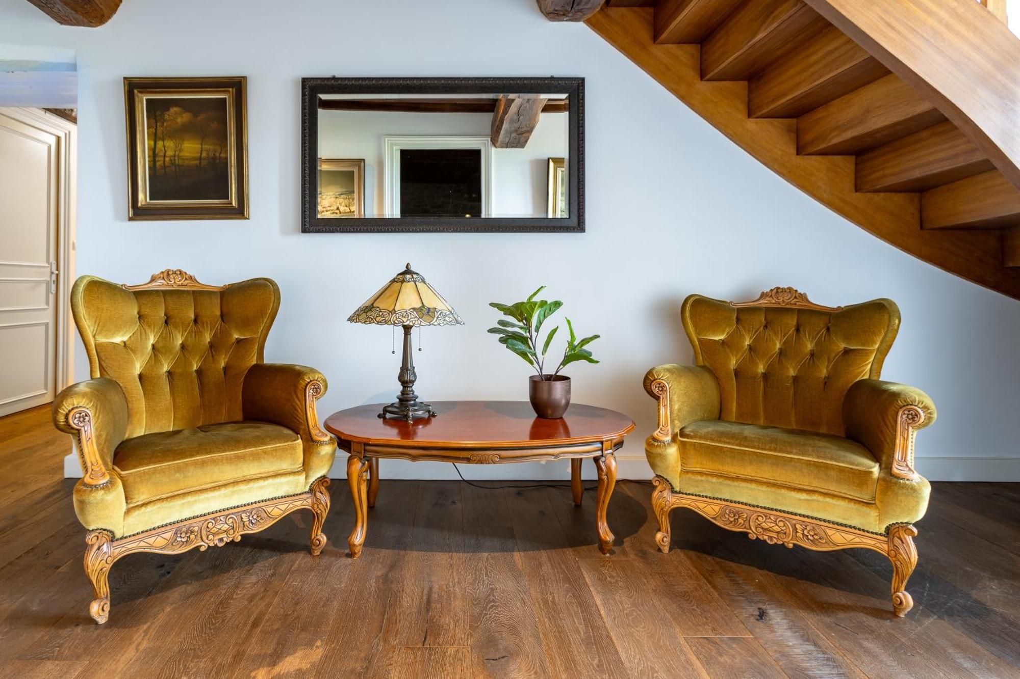 La Maison De Souhey Kültér fotó